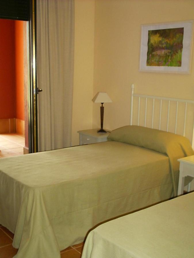 Isla Canela Golf Apartment Exterior foto